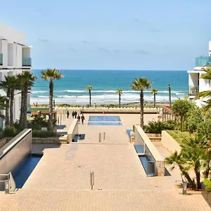 Appartement Ocean View - Anfa Place -, Casablanca